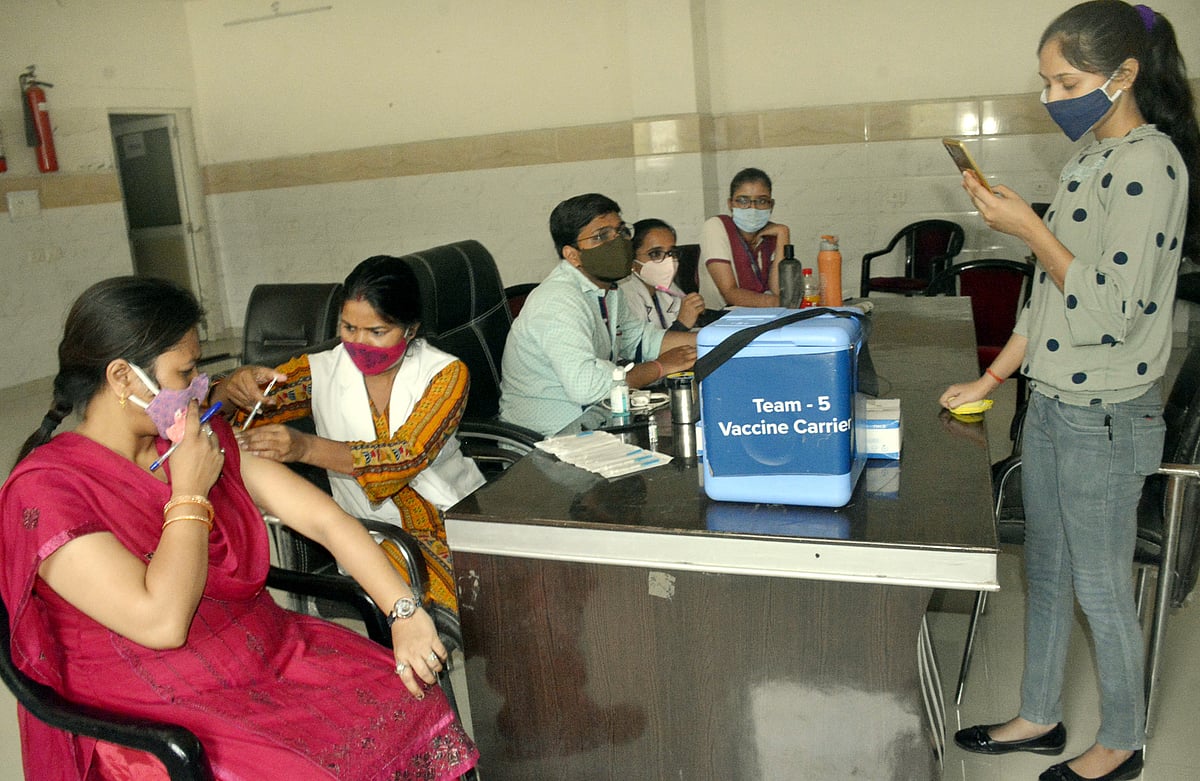 Expert View: The art of war against the wily Coronavirus
