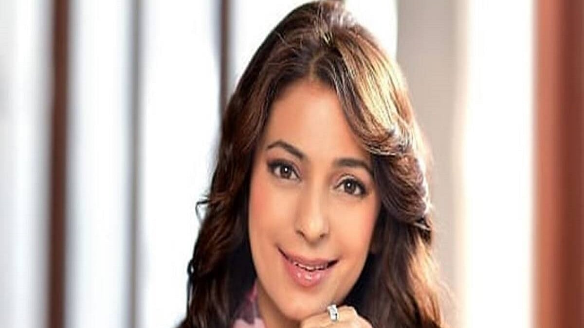 Photo Courtesy: Instagram/Juhi Chawla