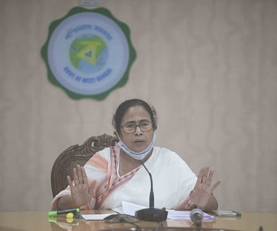 'HC lost sight of fact..': Mamata moves SC in Narada sting case
