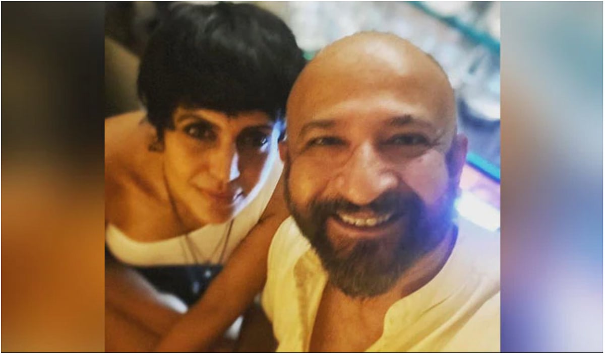 Filmmaker Raj Kaushal, known for 'Pyaar Mein Kabhi Kabhi', passes away