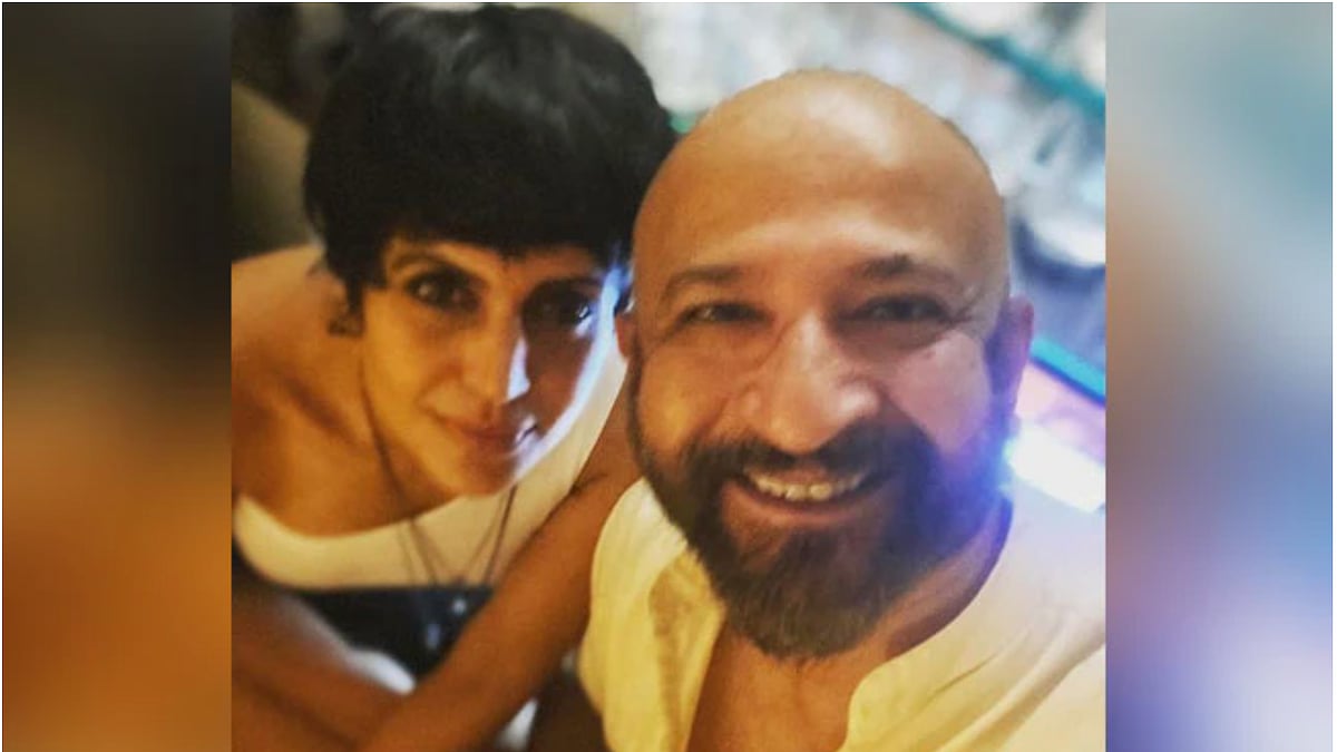 Filmmaker Raj Kaushal, known for 'Pyaar Mein Kabhi Kabhi', passes away