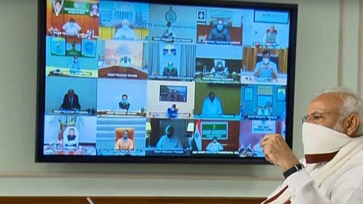 PM Modi’s discomfort with non-BJP CMs is hurting the very concept of cooperative federalism