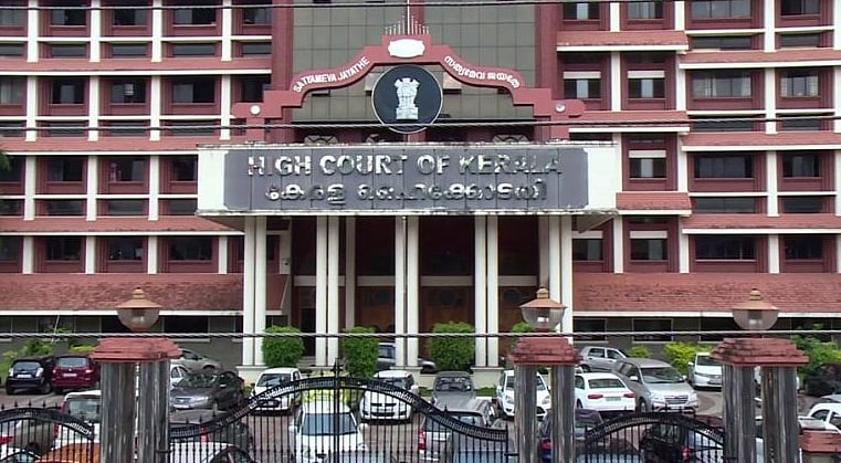 Kerala HC rejects plea against release of Justice Hema Committee report