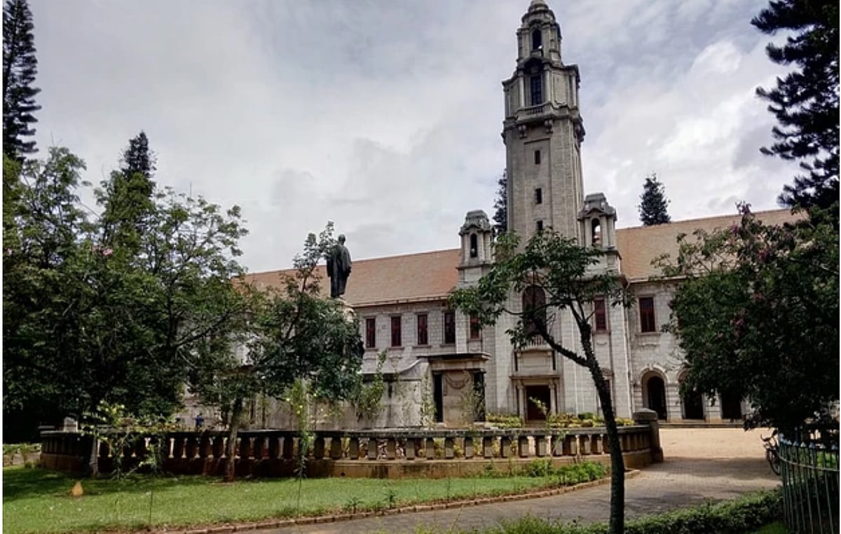 QS World University rankings: 3 Indian institutes in top 200; IISc top research university