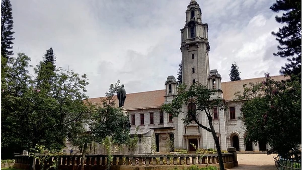 QS World University rankings: 3 Indian institutes in top 200; IISc top research university