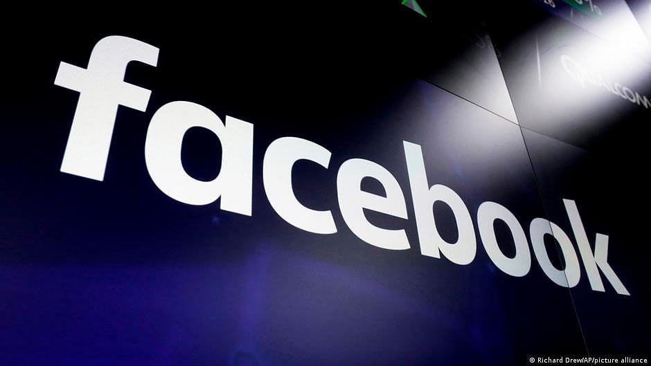 New whistleblower accuses Facebook of 'profits' over fighting hate speech