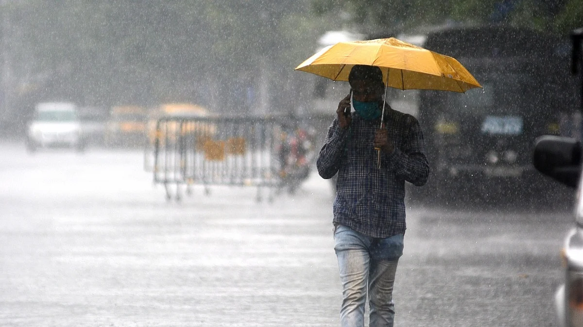 Representative Image (Photo Courtesy: IANS)