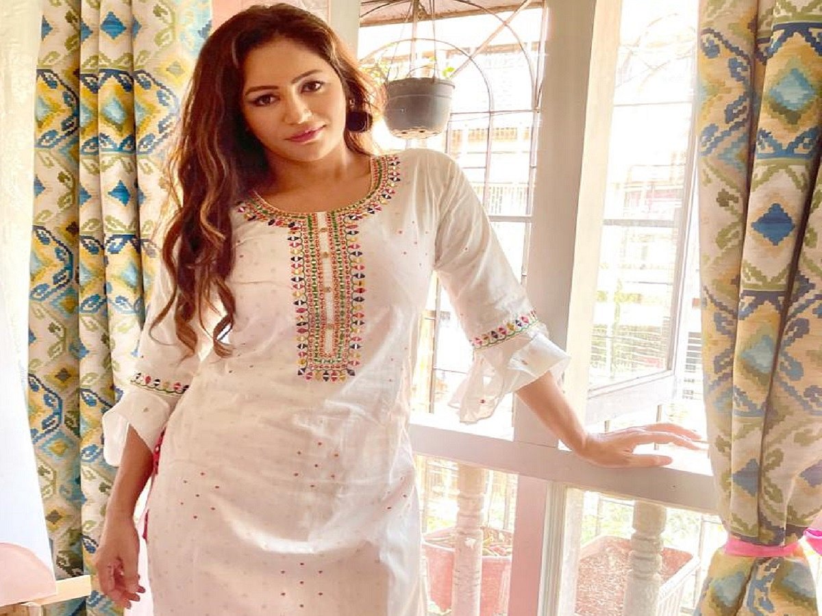 Rajiv Ruia is national award winner, yet humble and down to earth, says actress Pooja Bisht