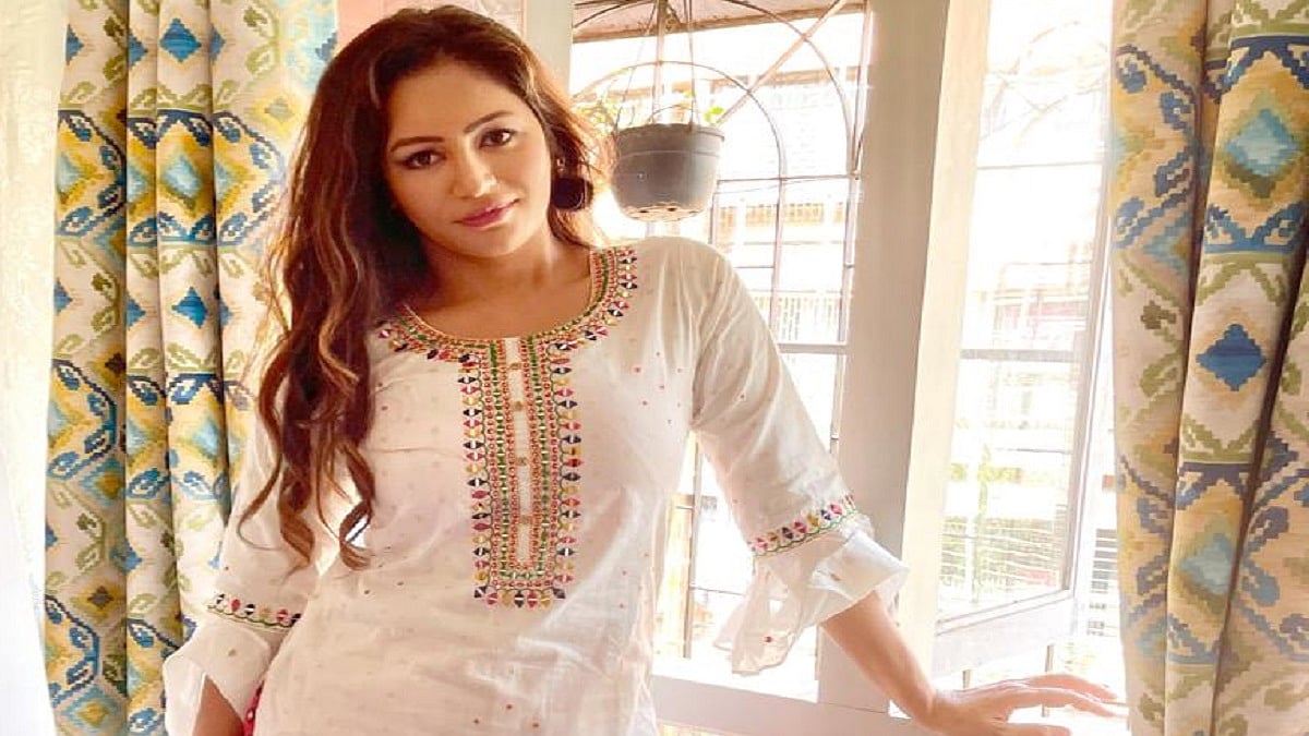 Rajiv Ruia is national award winner, yet humble and down to earth, says actress Pooja Bisht