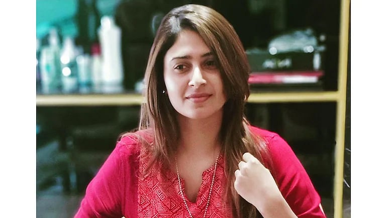Aisha Sultana