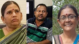 Recalling the nightmare that haunts people accused of plotting the PM's assassination