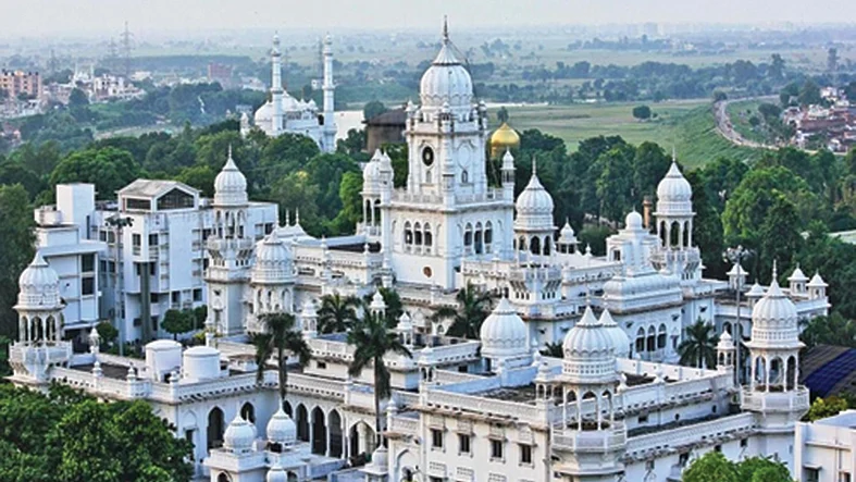 KGMC, Lucknow