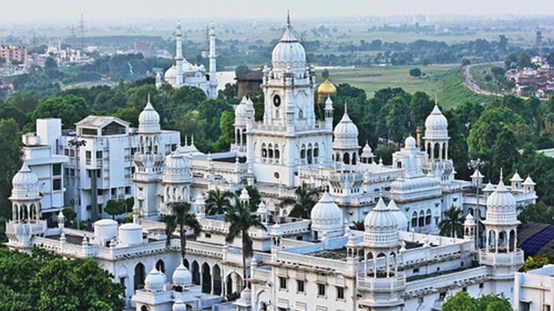 KGMC, Lucknow
