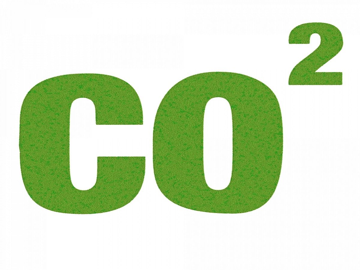 CO2 emissions at record high despite COVID-19 pandemic