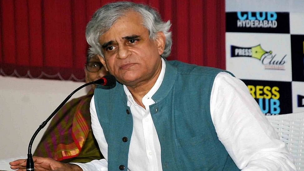 Journalist P Sainath
