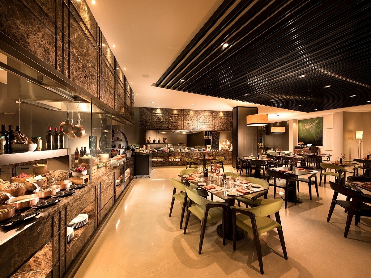 Delhi unlock: Restaurants allowed with 50% seating from Monday