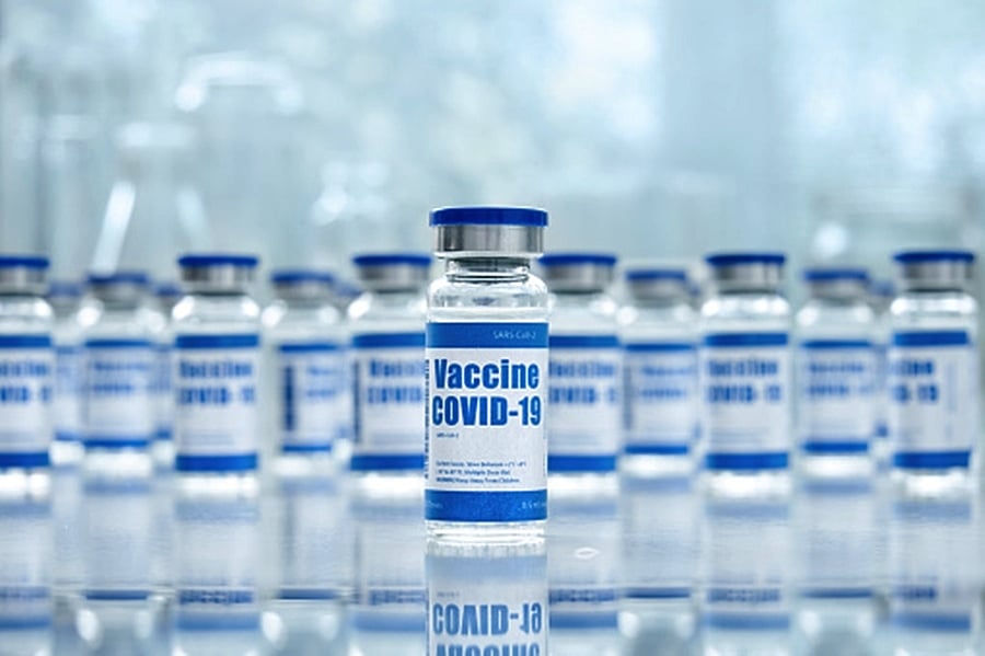 China's Coronavac safe for upto 3-yr-old: Lancet