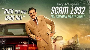 'Scam 1992' writer Sumit Purohit: History recalls film's story, not box office