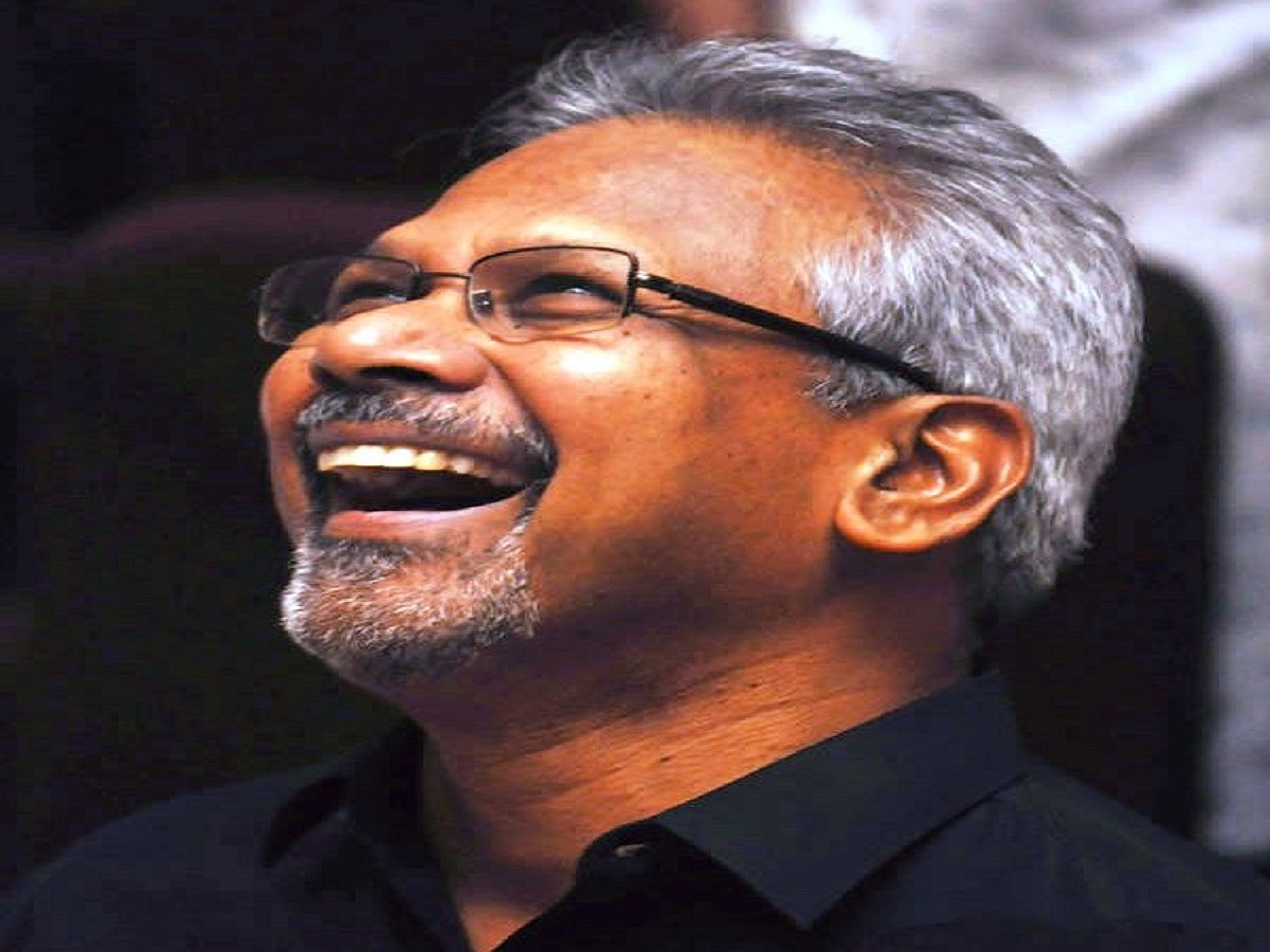 Recalling Mani Ratnam’s five finest films on his birthday
