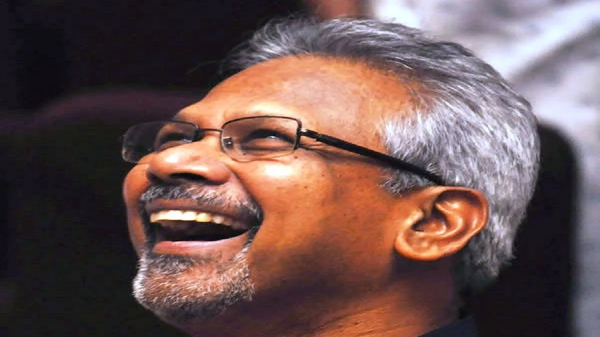 Mani Ratnam (Photo Courtesy: Social Media)