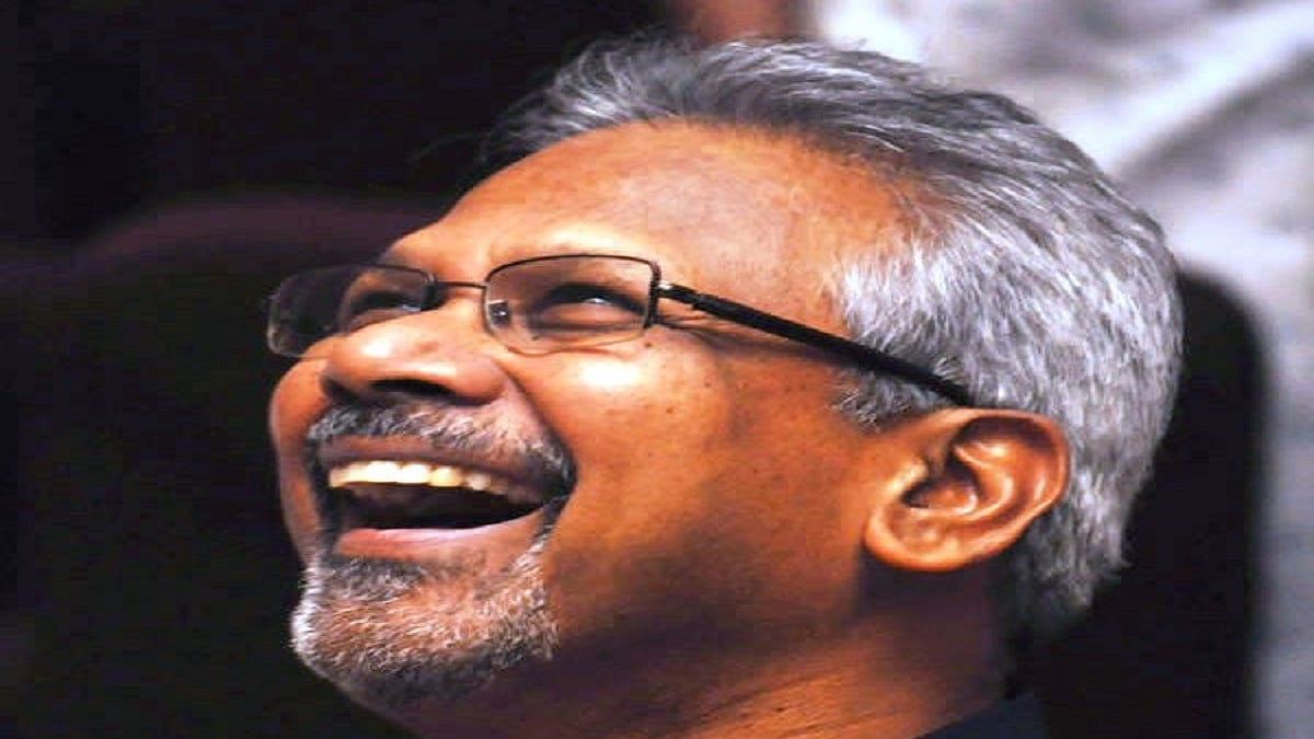 Mani Ratnam (Photo Courtesy: Social Media)