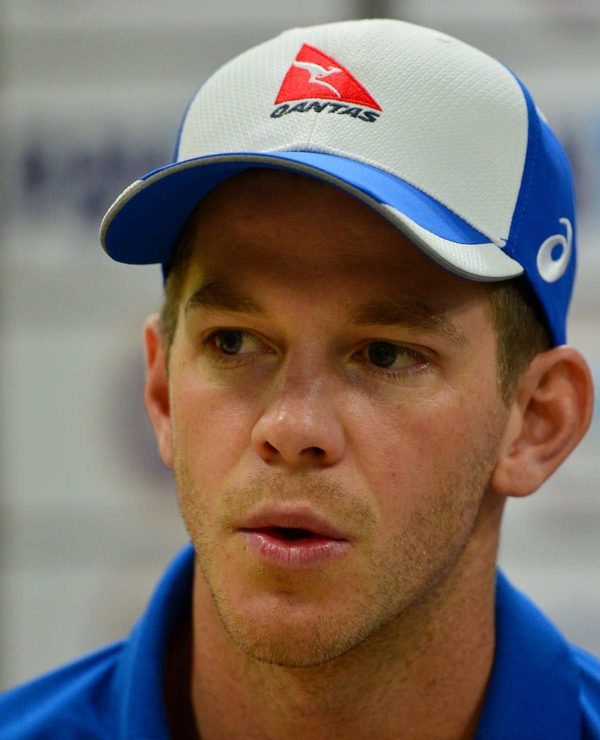 Paine apologises to NZ for predicting India would be easy winners