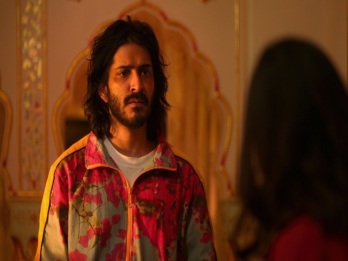 Still from Ray