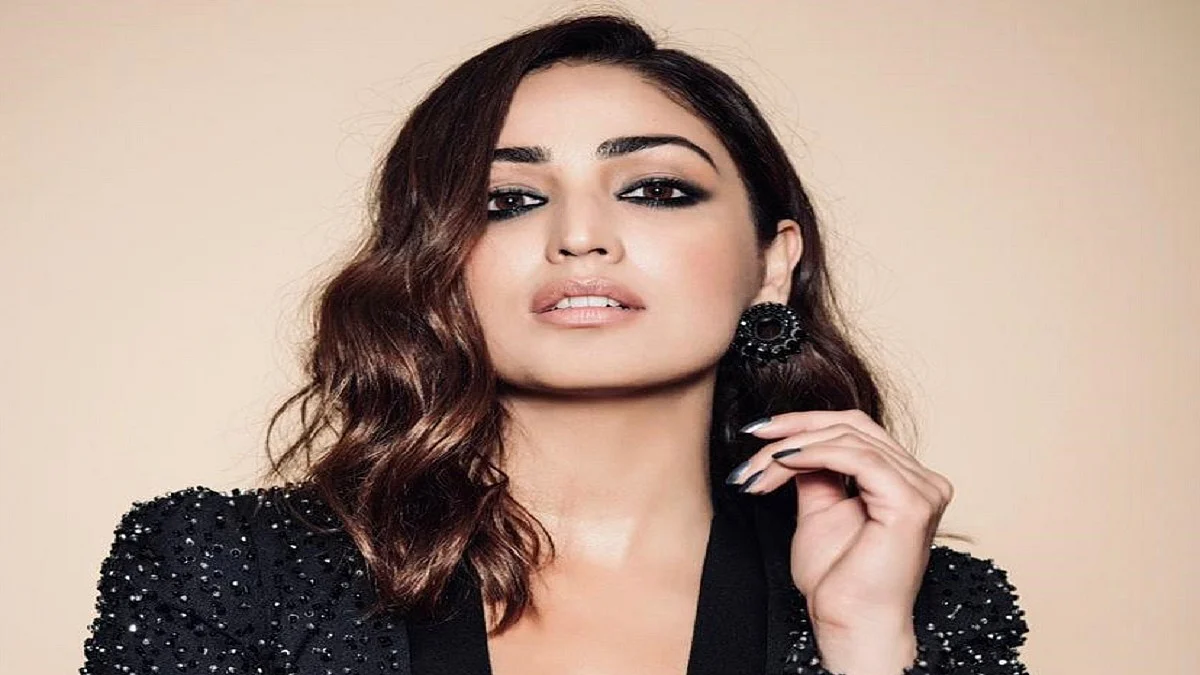 Yami Gautam