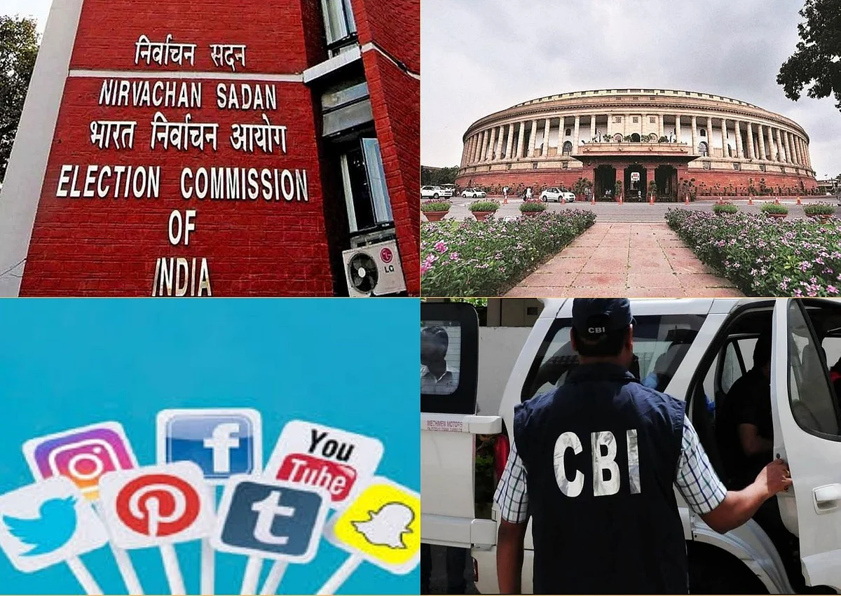 Subjugation of constitutional institutions by Modi govt does not bode well for our democracy
