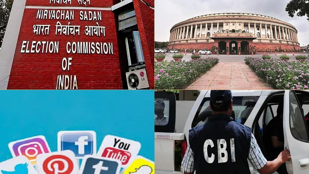 Subjugation of constitutional institutions by Modi govt does not bode well for our democracy