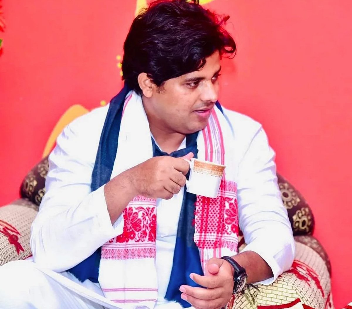 Congress is true protector of country & Constitution, I will stay with it till last breath: Imran Pratapgarhi
