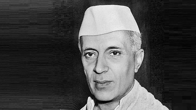 Jawaharlal Nehru