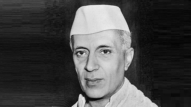 Jawaharlal Nehru (Photo: NH File Photo)