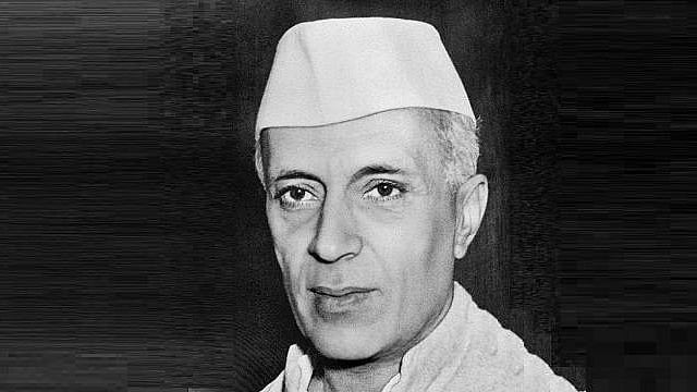 Jawaharlal Nehru (Photo: NH File Photo)
