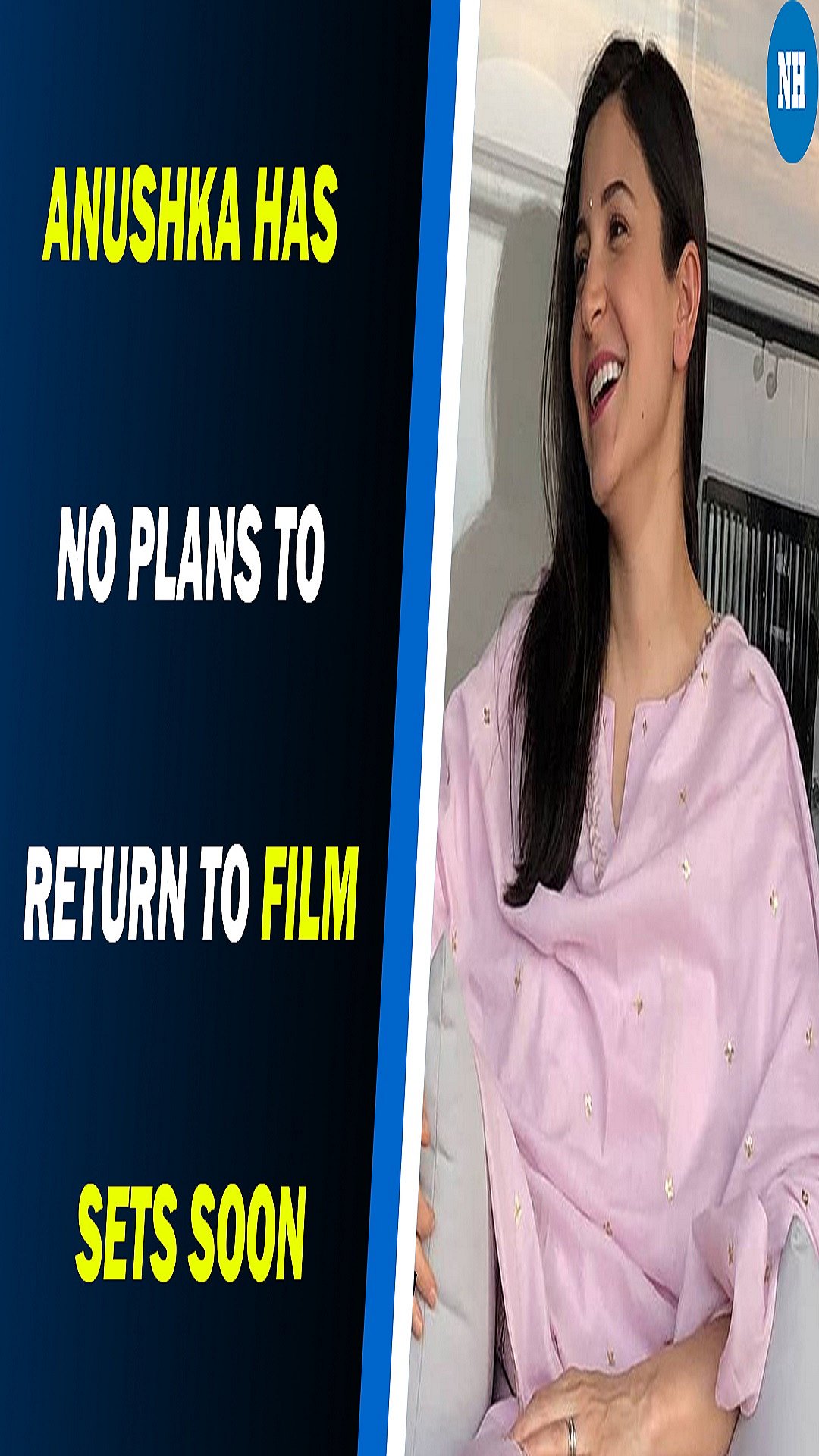 Bollywood Wrap: Anushka's focus on Vamika, Ajay Devgn's huge loan for a plush property & More 