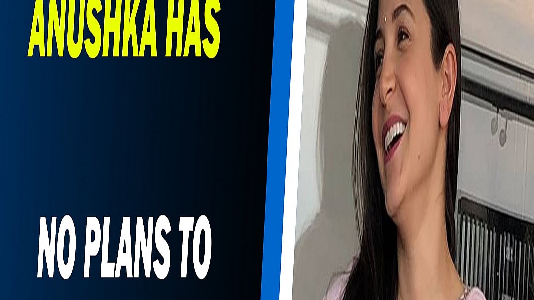 Bollywood Wrap: Anushka's focus on Vamika, Ajay Devgn's huge loan for a plush property & More 
