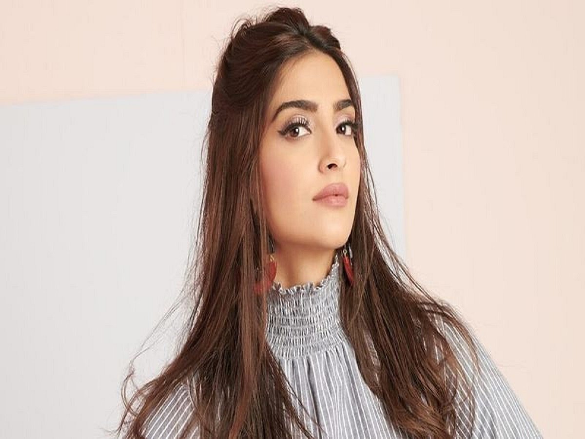 Not in one day, Sonam Kapoor's house burgled in span of 10-11 months