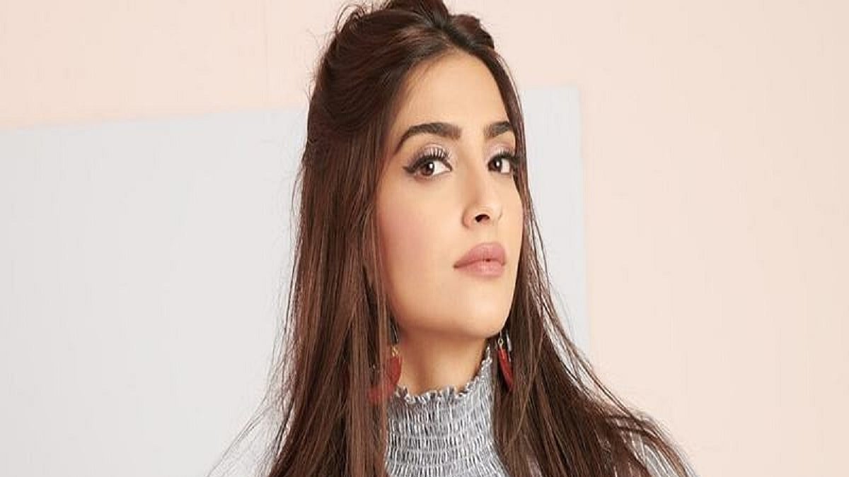 Sonam Kapoor
