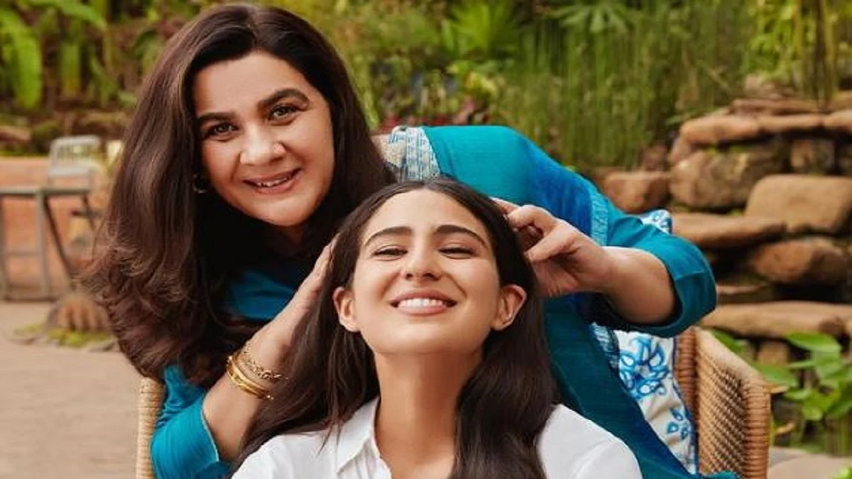 Photo Courtesy: Instagram/Sara Ali Khan