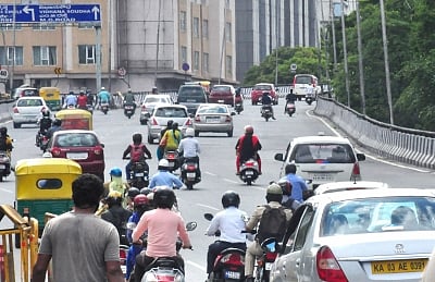 Punjab extends COVID curbs till July 10 as cases of Delta Plus variant surface in state