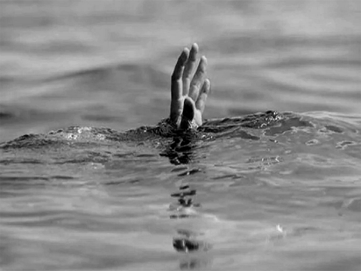 4 children drown in brick kiln pit in Bihar