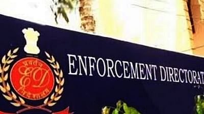 ED registers money laundering case to probe UP conversion racket