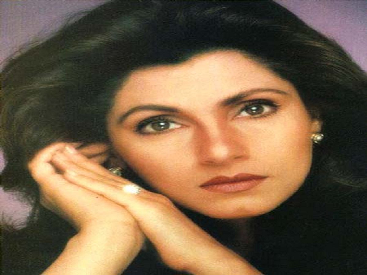 Dimple Kapadia’s finest 5 performances