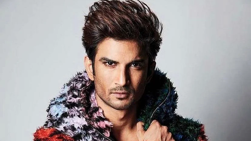 Actor Pulkit Samrat remembers Sushant Singh Rajput in a moving message