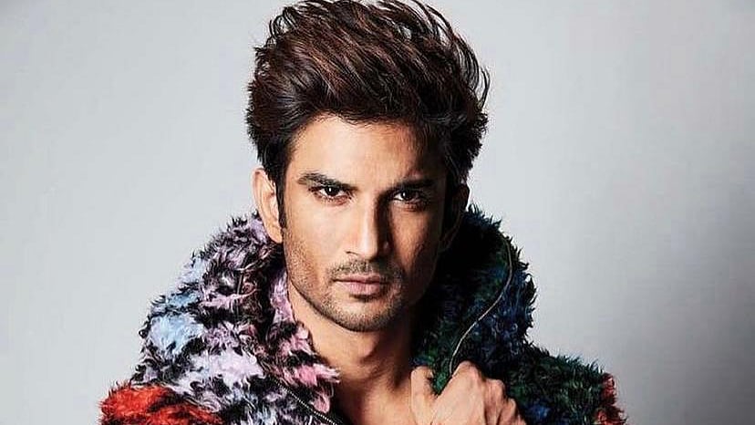 Actor Pulkit Samrat remembers Sushant Singh Rajput in a moving message