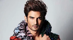 Actor Pulkit Samrat remembers Sushant Singh Rajput in a moving message