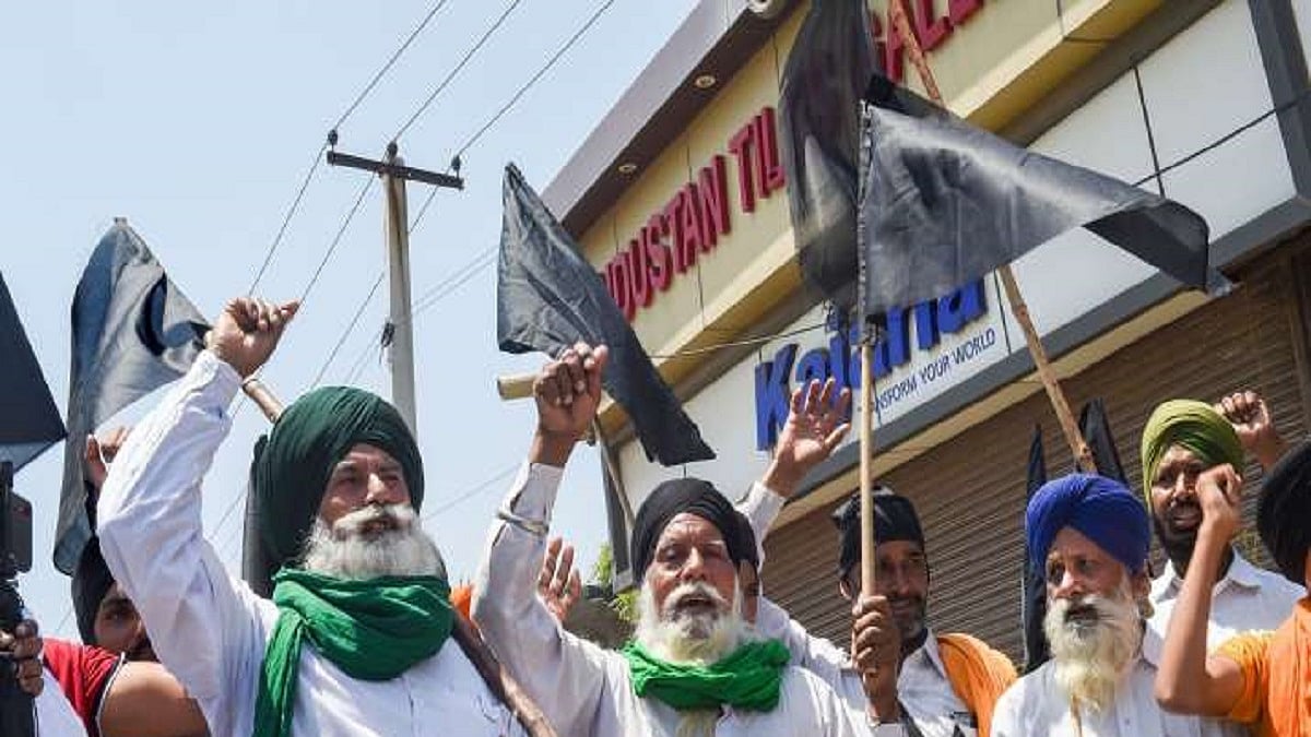 Representative Image (Photo Courtesy: PTI)