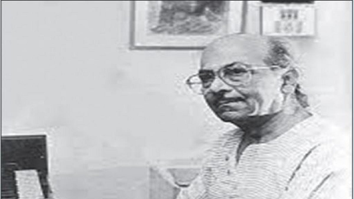 Salil Chowdhury