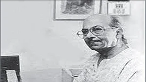 Salil Chowdhury