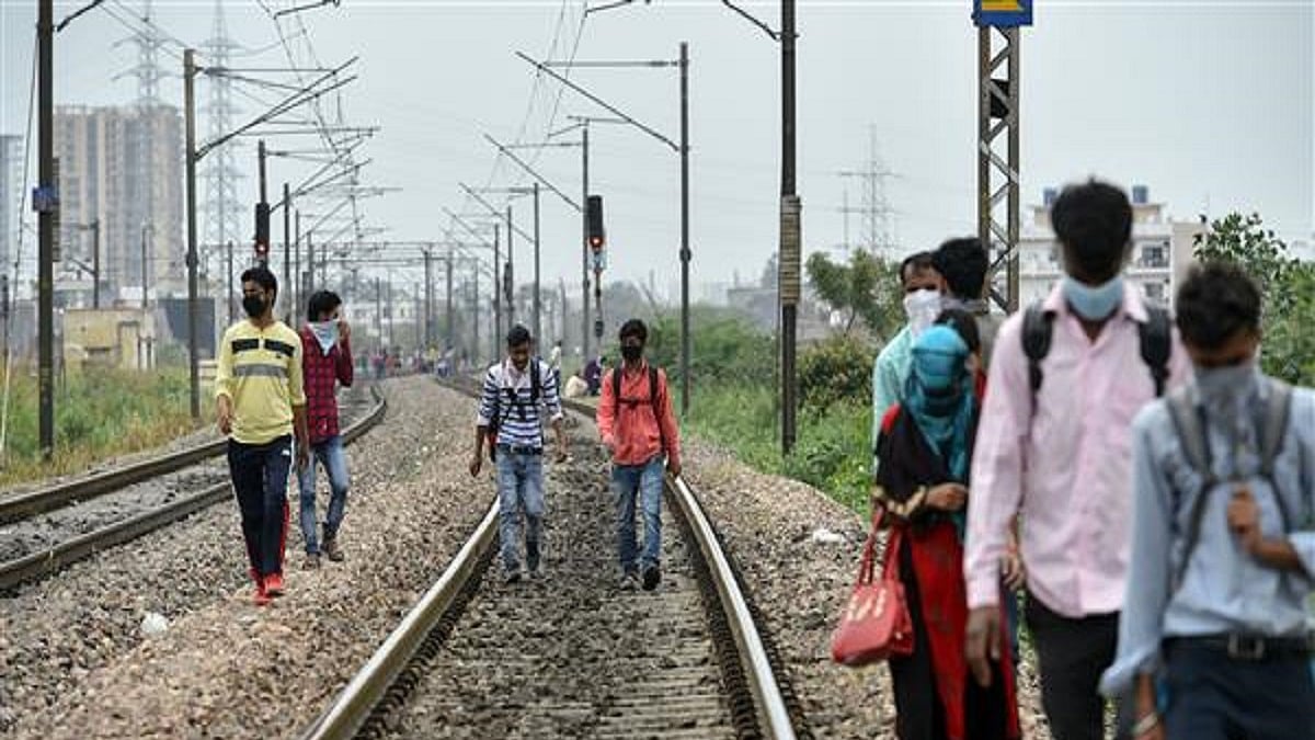 Representative Image (Photo Courtesy: PTI)